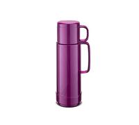ROTPUNKT Isolamento Bottiglia - No.80- | 250 ml | 500 ml | 750 ml | 1000 ml (Shiny Grape, 750 ml)