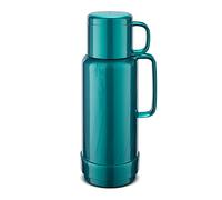 ROTPUNKT Isolamento Bottiglia - No.80- | 250 ml | 500 ml | 750 ml | 1000 ml (Shiny Hummingbird, 1000 ml)