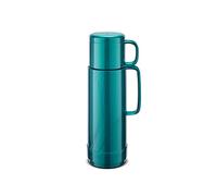 ROTPUNKT Isolamento Bottiglia - No.80- | 250 ml | 500 ml | 750 ml | 1000 ml (Shiny Hummingbird, 750 ml)