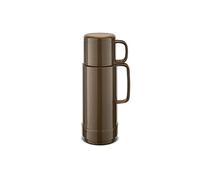 ROTPUNKT Isolamento Bottiglia - No.80- | 250 ml | 500 ml | 750 ml | 1000 ml (Shiny Nougat, 500 ml)