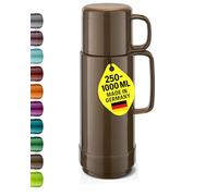 Rotpunkt isolamento bottiglia - No.80- | 250 ml | 500 ml | 750 ml | 1000 ml (shiny nougat, 500 ml)