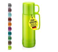 Rotpunkt isolamento bottiglia - No.80- | 250 ml | 500 ml | 750 ml | 1000 ml (shiny pear, 750 ml)