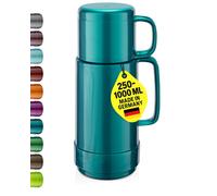 Rotpunkt isolamento bottiglia - No.80- | 250 ml | 500 ml | 750 Shiny Hummingbird