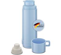 HOME THERMOS 3/4LT. Rotpunkt Color 5490708