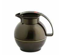 ROTPUNKT Thermos 1L Black Honey Per Tè E Caffè Con Chiusura A Vite Nuovo