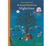 All Around Bustletown: Nighttime
