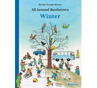 All Around Bustletown: Winter