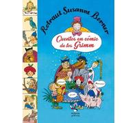 Rotraut Susanne Berner Cuentos En Cómic de Los Grimm (Tascabile)