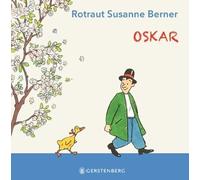 Rotraut Susanne Berner Oskar (Copertina rigida)