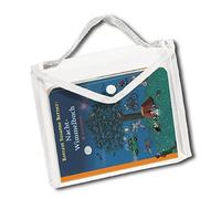 Rotraut Susanne Berner Wolfga Nacht-Wimmel-Hinhörbuch: Pappbuch im (Tascabile)