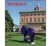 Rotraut Uecker. Catalogo della mostra (Lugano, 16 maggio-13 settembre 2009). Ediz. italiana e inglese