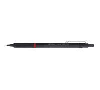 rOtring 1904260 Penna retrattile a clip Nero Metallo 2 mm Rapid PRO 2mm