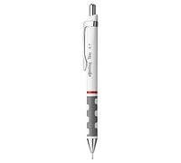 Rotring 1904506, Tikky portamina HB 0,70 mm, corpo bianco