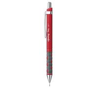 Rotring 1904507, Tikky portamina HB 0,70 mm, corpo rosso
