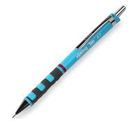 Rotring 1904509, Tikky Portamina Hb 0,70 Mm, Corpo Giallo