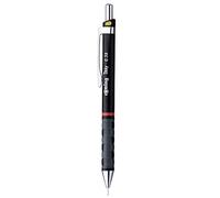 Rotring - Portamine Tikky RD 0,35 mm, HB, nero