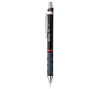 rOtring Tikky Colour-Coded Mechanical Pencils 0.5 mm Black Barrel Box of 1