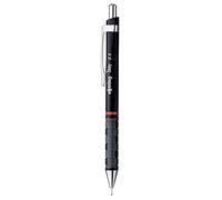 Rotring 1904700, Tikky portamina HB 0,50 mm, corpo nero