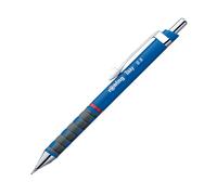 ROTRING - 1904701 - Portamine Tikky - mina 0,5mm - fusto blu - Rotring - 53536 - Conf. da 1 Pz.