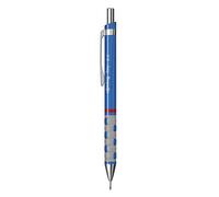 ROTRING - 1904701 - Portamine 0,5mm tikky fusto blu papermate - 53536 - Conf. da 1 Pz. - 1904701