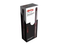Rotring 1904750.0 Evidenziatore, Dimensioni: 1 mm, 12 Pezzi