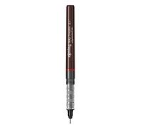 rOtring Tikky Graphic Fibre Tip Pens 0.10 mm Black Ink Burgundy Barrels