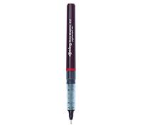 Rotring Tikky Graphic Fine Liner Pen 0.20mm - Black Ink 0.20 mm, Pen Only