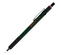 rOtring 500 portamina | 0,5 mm | Corpo verde