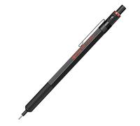 Rotring 500 Mechanical Pencil 0.7mm - Black Barrel Single Pen 1 count (Pack of 1