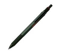 rotring 600 2159368 - Penna multifunzione 3 in 1, colore: Verde mimetico