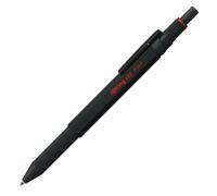 Rotring 600 Black 3in1 Multipen-New-2164108