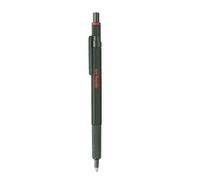 rOtring 600 Fermaglio Penna a sfera retrattile a clip Ricaricabile 2114263