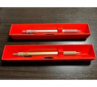 rotring 600 matita meccanica 0,5 mm colore limitato oro rosa set