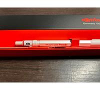 Rotring 600 matita meccanica bianco perla 0,5 mm 2158795