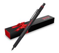ROTRING 2032577 - Penna a sfera rOtring 600 nera