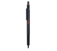 ROTRING 2032577 - Penna a sfera rOtring 600 nera