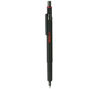 Nastro D1 458050 - 19 mm x 7 mt - rosso/bianco - Dymo