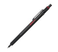 ROTRING 2032577 - Penna a sfera rOtring 600 nera