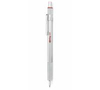 Rotring 600 Silver Ballpoint-New-2032578