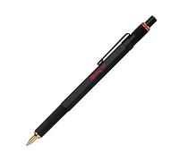 rOtring 800 series a Sfera Penna Nero Knock Tipo 2032579 Giappone Limitata Nuovo