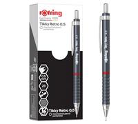 Rotring Disegna con sicurezza con la matita meccanica Tikky
