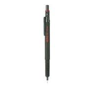 rOtring Feinminenstift 600 Metallic 0.5mm Verde Metallo HB 0,5 mm 2114268