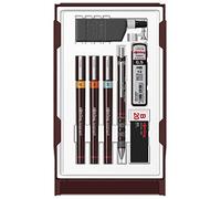Rotring Rotring S0699390 Set Per Radiografia S_0009_3728380 Consumabili E Uffici