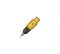 Rotring S0218320, Isograph pennino di ricambio per penna tecnica 0,35 mm