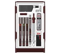 rOtring Isograph set master