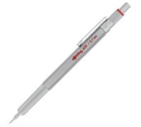 Rotring JAPAN 600 0,7 mm matita meccanica penna giapponese design disegno arg...