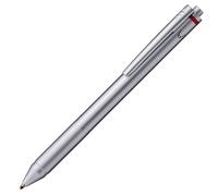 Rotring JAPAN Ballpoint Trio Pen multi-penna argento 1904-454