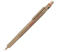 rotring Matita Meccanica Gold 600 2158796 0,5 mm Originale Importato