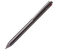 rOtring Multi-Function Pen, Four-In-One, 0.5mm Mechanical Pencil with Black/Red/Blue Ballpoint Pen in Triangle Package (502-700F) by rOtring