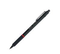 rOtring 1904292 ballpoint pen Clip-on retractable ballpoint pen Medium